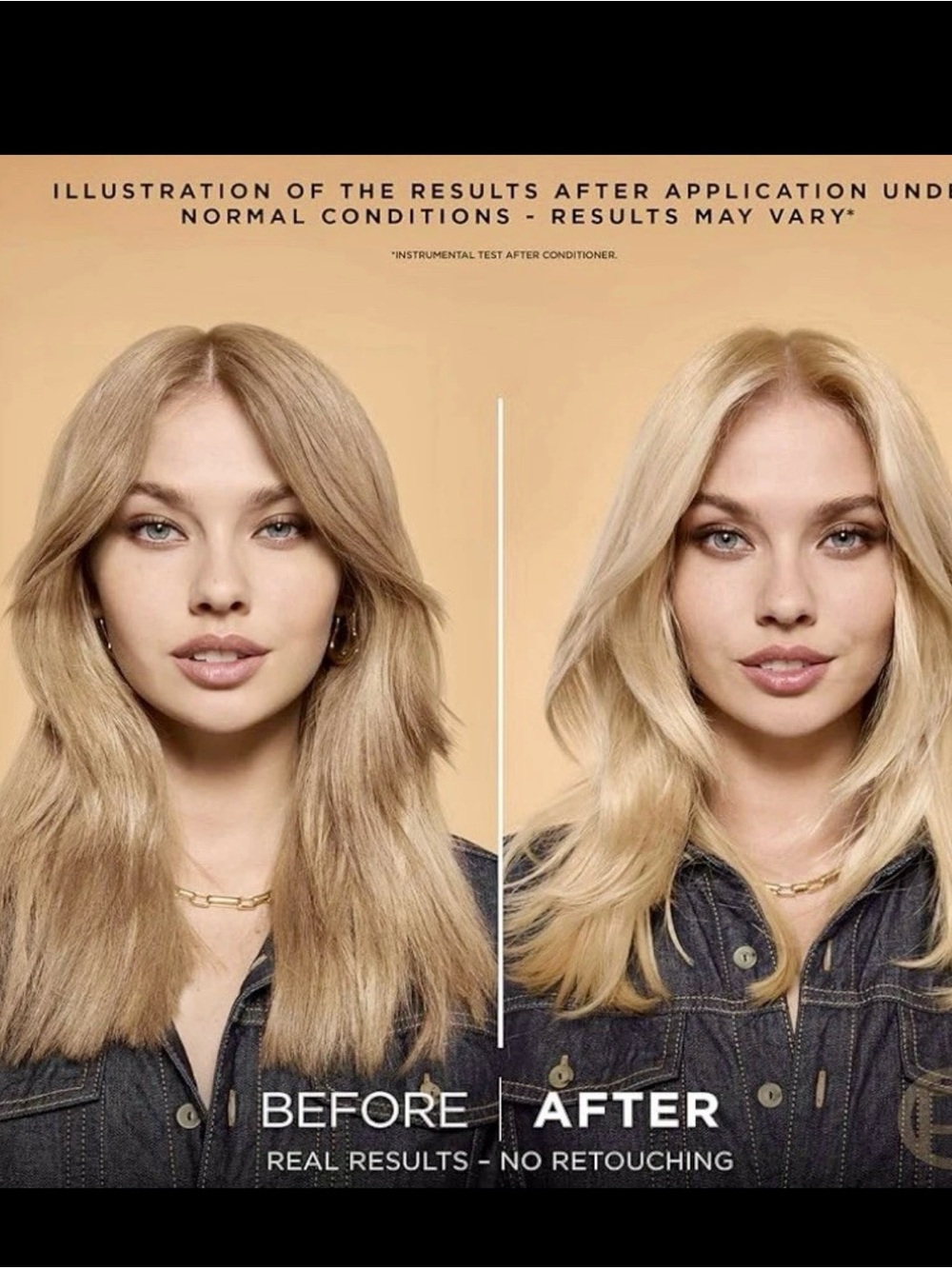 L'Oreal Paris 8S light silver blonde Superior Preference Fade Defying
Hair Color - Picture 2 of 7